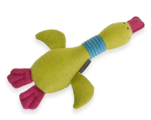 Pet Toy - Duck Jose