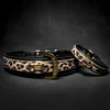 The Leopard Collar