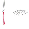 BESTIA DOG SPORT Spring Pole Set