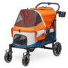 Powerhouse Pet Cruiser with Easy Access Ramp