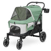 Powerhouse Pet Cruiser with Easy Access Ramp