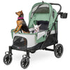 Powerhouse Pet Cruiser with Easy Access Ramp