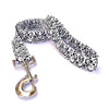 Damask Dog Leash