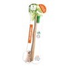 Bamboo Toothbrush for Large Dogs - Organic Dental Solutions®