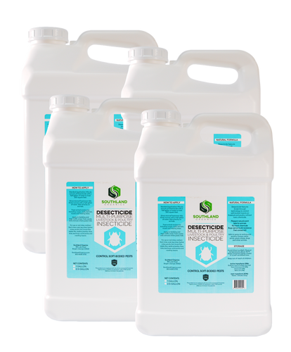 Desecticide | Darkling Beetle Control for Poultry