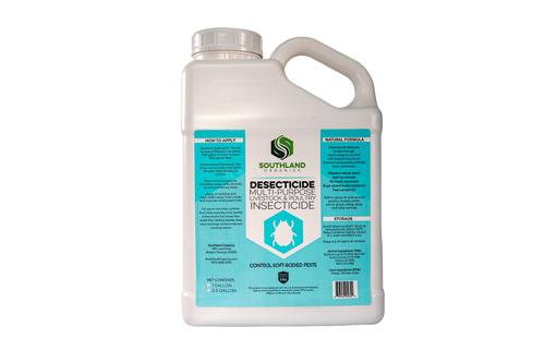 Desecticide | Darkling Beetle Control for Poultry