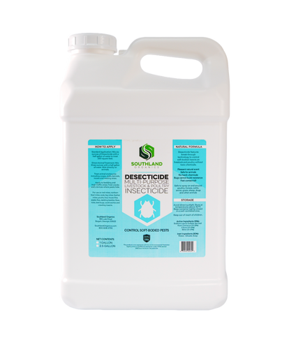 Desecticide | Darkling Beetle Control for Poultry