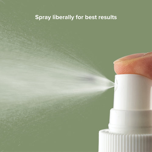 Calming Lavender Detangling & Conditioning Spray