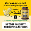 Digestive Enzymes Capsules