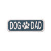 Dog Dad Patch