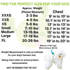 EcoBark Step In Dog Harness - XXXS to Small Breeds- Reflective Soft Mesh Harness for Teacup, Small Dogs and Puppies / Gray