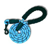 Mr. Peanut's Basics Rope Leash - Hand Made in the USA