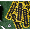 Dog Taxi Patch