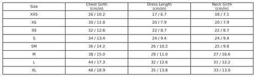 Luxury design dog dress velvet rose 2 colors