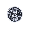 MINI DOG & CROSSBONES Morale Patch