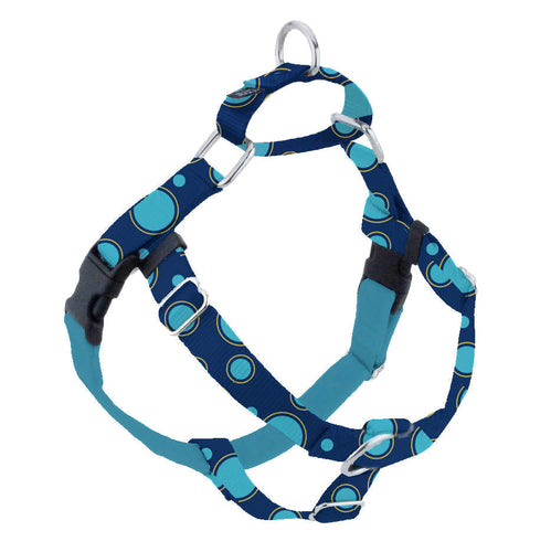Mod Dots Freedom No-Pull Dog Harness – EarthStyle