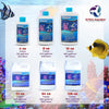 DrTim’s Aquatics Saltwater Waste-Away Aquarium Cleaner 8 oz.