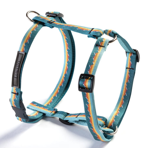 Escape Free Dog Harness 3/4''