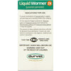 Durvet Liquid Wormer 2x for Puppies and Adult Dogs 2 oz.