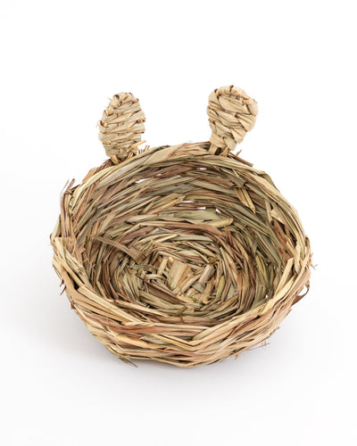 Bunny Basket