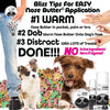 1 Dog Nose Butter For All Dogs