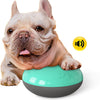 Pet Supplies Sound Bite Dog Toy Leaking Ball Sound Ball Puzzle Slow Food Device