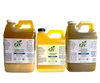 4-HAIRLESS PETS SENSITIVE SHAMPOO, WATERLESS & CONDITIONER KIT
