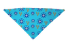 Evil Eye Nazar Bonuk Dog Bandana