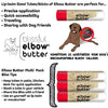 Blissful Elbow® Butter Conditions Your Dog's Elbow Calluses