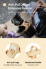 NO PULL ACTIVE  PET HARNESS - APRICOT