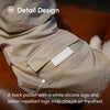 BOWERY RAINCOAT - BEIGE