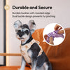 NO PULL ACTIVE  PET HARNESS - APRICOT