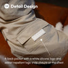 BOWERY RAINCOAT - GRAY