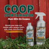 Coop Odor Eliminator