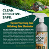 Coop Odor Eliminator
