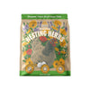 Premium Nesting Herbs, Aromatic Blend for Nesting Boxes & Chicken Coop, Natural Refresher & Pest Deterrent