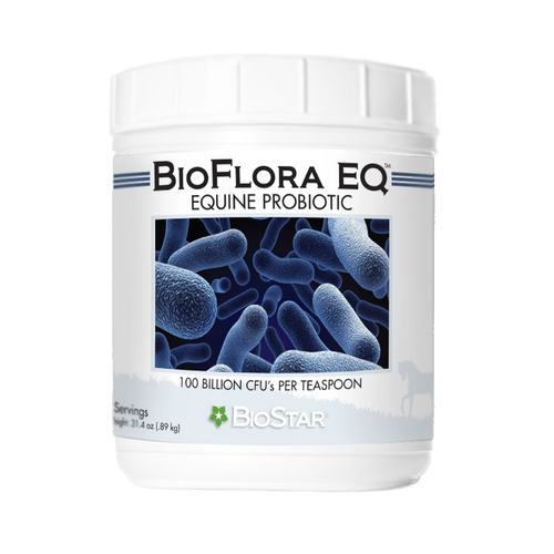 BioFlora EQ