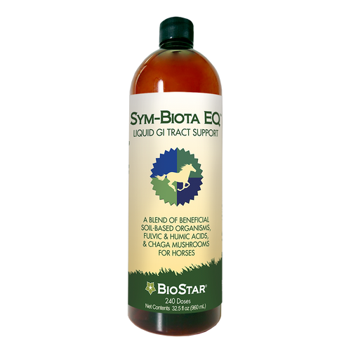 Sym-Biota EQ