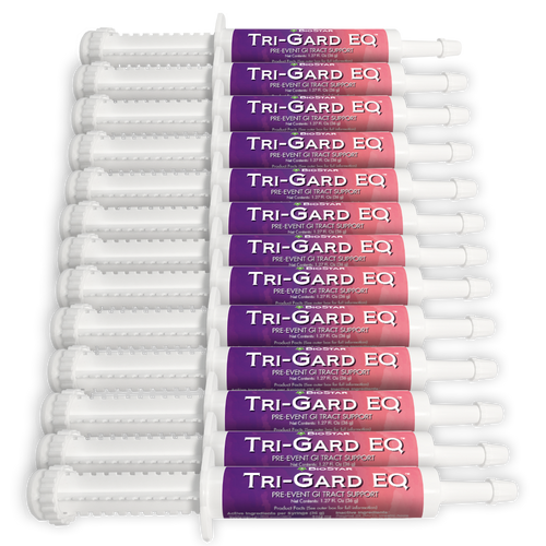 Tri-Gard EQ