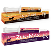 Zen Equine Syringes