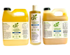4-HAIRLESS PETS SENSITIVE SHAMPOO, WATERLESS & CONDITIONER KIT