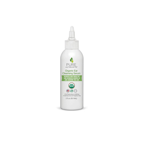 Ear Cleansing System