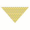 Easter Eggs Dog Bandana