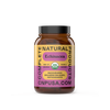 Organic Echinacea Capsules