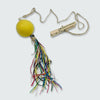 Eco-Kitty Comet: Eco-Friendly Cat Toys for Interactive Fun