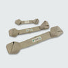 Eco-Friendly Dog Tug Toy - The Eco-Tugger