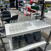 12-Egg Cartons - Clear Plastic