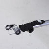 Bike Trailer Cargo Cart for Dogs and Pets