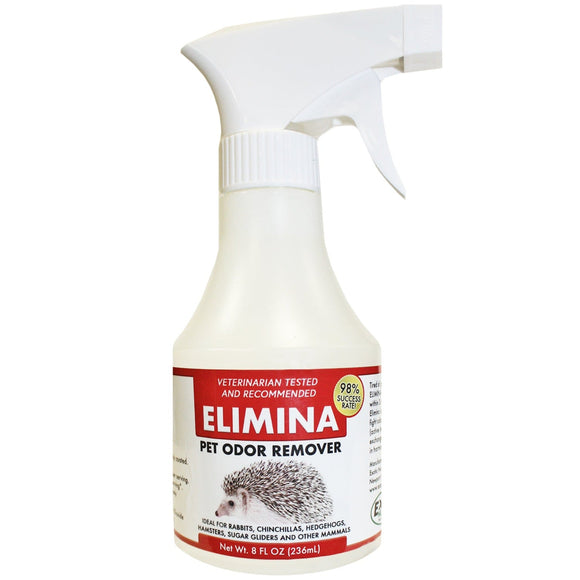 Exotic Nutrition Elimina Odor Remover