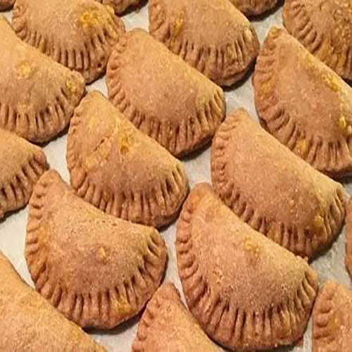 EmPAWnadas Organic Dog Treats